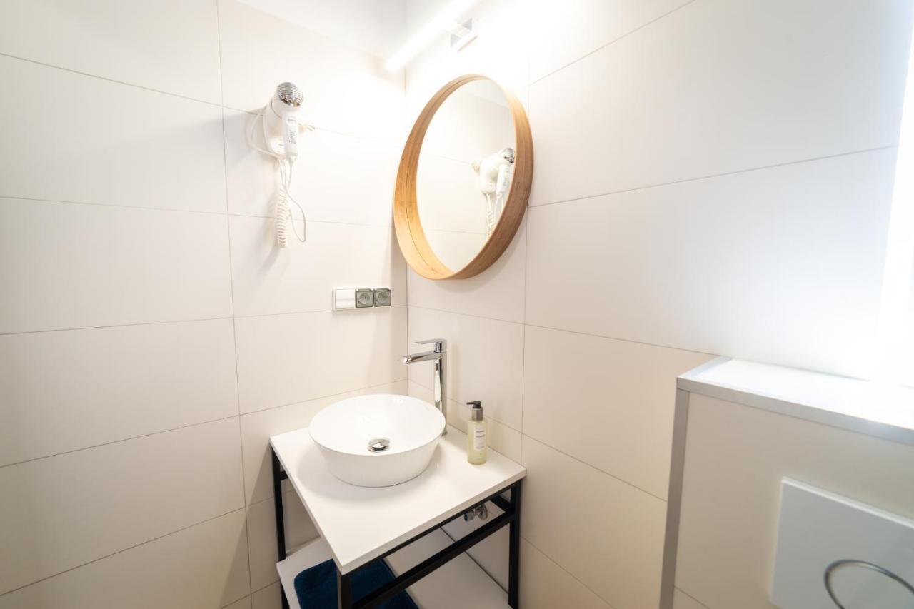 Pensjonat W Mikolajkach Mikołajki Exteriér fotografie
