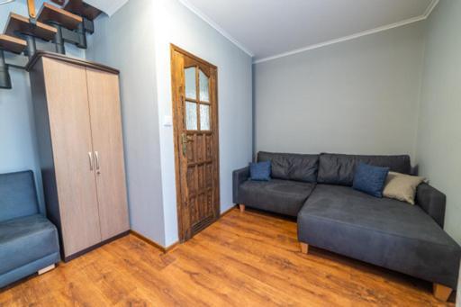 Pensjonat W Mikolajkach Mikołajki Exteriér fotografie