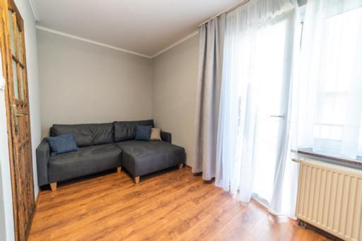 Pensjonat W Mikolajkach Mikołajki Exteriér fotografie